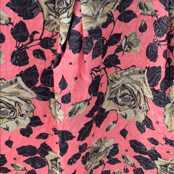 Forever 21 Midi Skirt - Picture 2 of 4